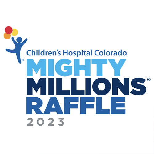2024 Mighty Millions Raffle Win Prizes, Support Children’s Hospital